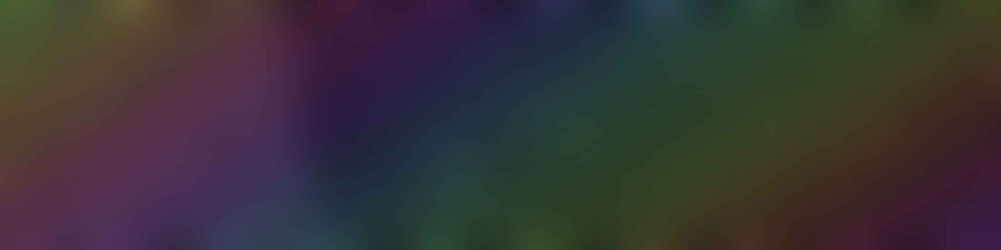 Rainbow UUIDs