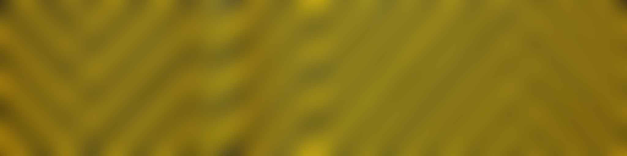 Yellow and black striped textile
