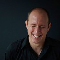 Andy Croll headshot