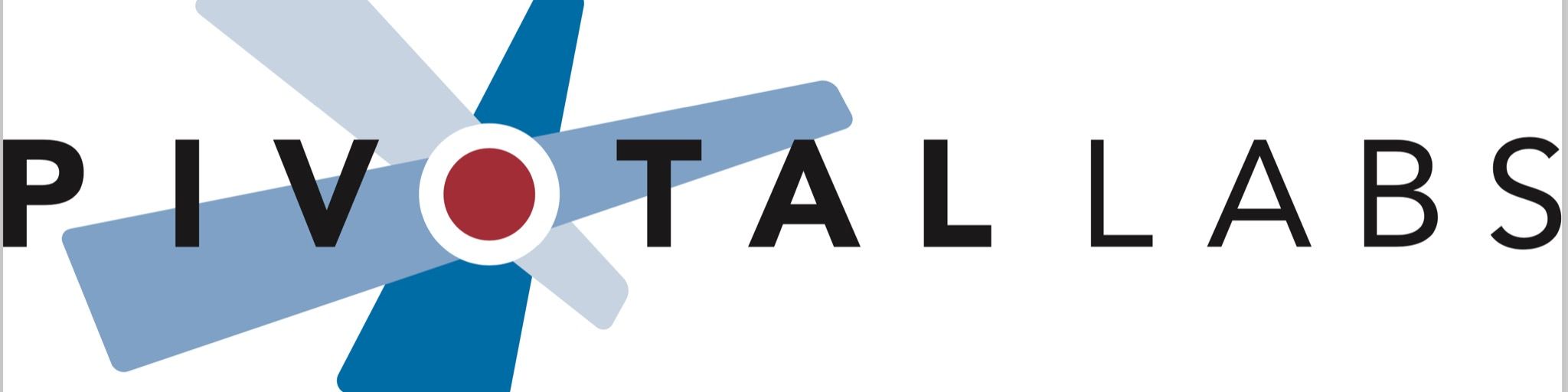 Pivotal Labs logo