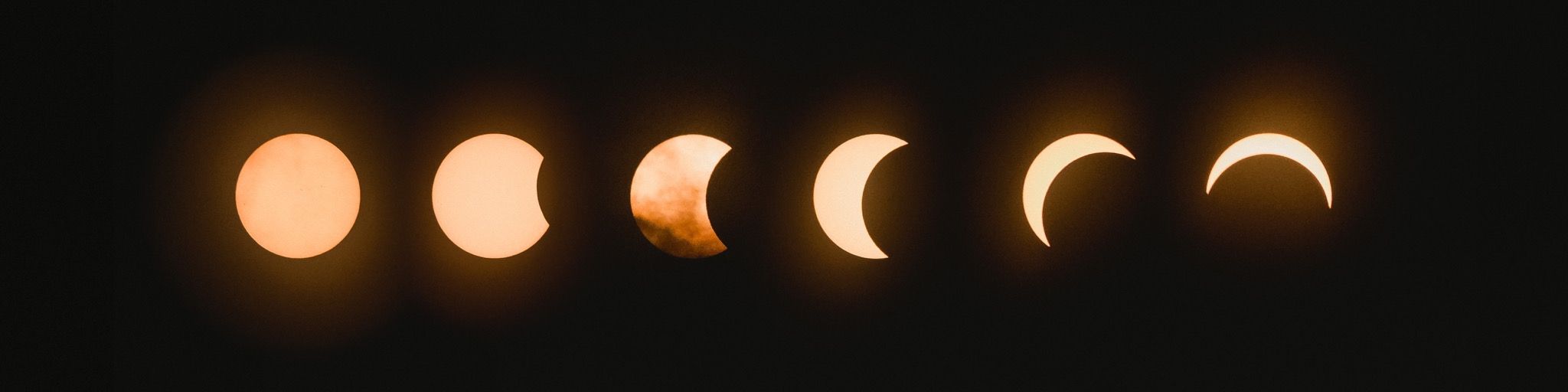 Partial eclipse