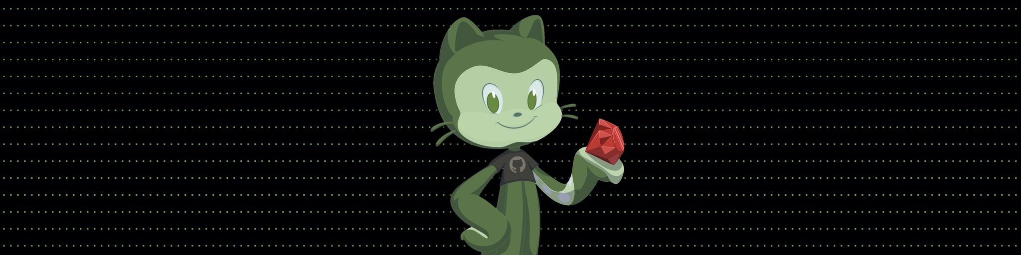 Green Octocat testing