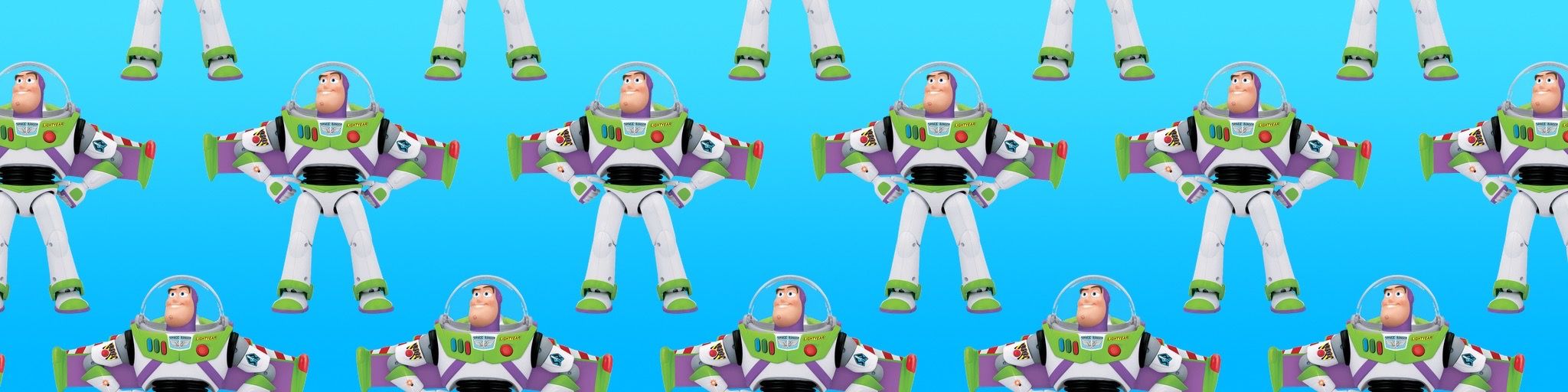 Buzz Lightyear