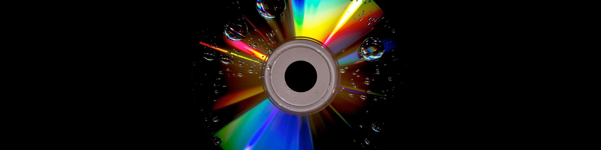 Compact Disc