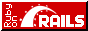Rails 88x31 badge alternate