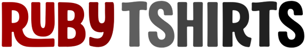 Ruby T-Shirts